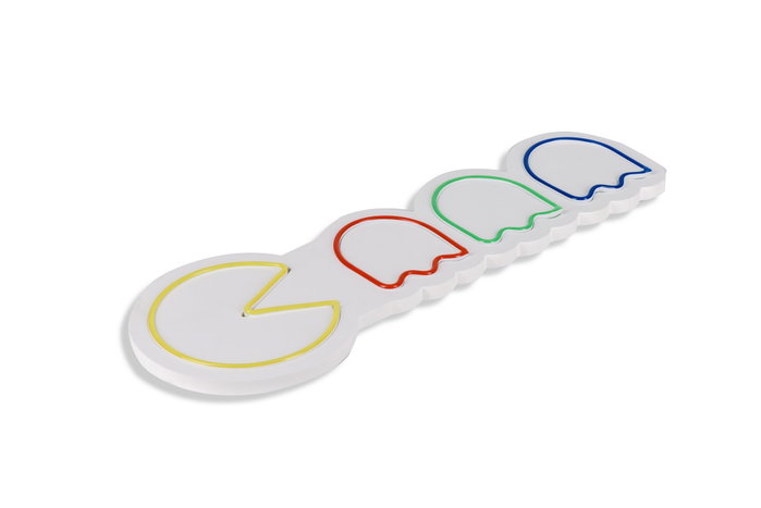 Wallity Pacman - Multicolor Wallity Pacman - Multicolor